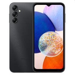 Samsung Galaxy A14 5G, 4/64GB, fekete, A osztály - használt, 12 hónap garancia az pgs.hu