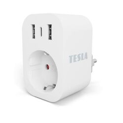 Tesla Smart Plug SP300 3 USB az pgs.hu