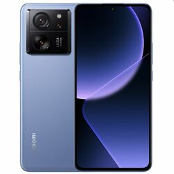 Xiaomi 13T, 8/256GB, blue, A osztály - használt, 12 hónap garancia az pgs.hu
