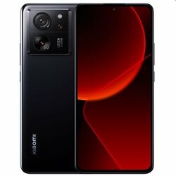 Xiaomi 13T Pro, 12/512GB, black, A osztály - használt, 12 hónap garancia az pgs.hu