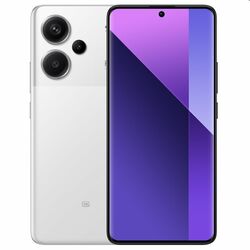 Xiaomi Redmi Note 13 Pro+ 5G, 12/512GB, moonlight fehér