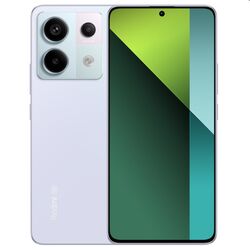 Xiaomi Redmi Note 13 Pro 5G, 8/256GB, aurora lila