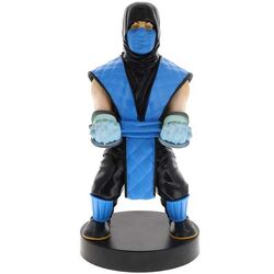 Cable Guy Sub Zero (Mortal Kombat) - OPENBOX (Bontott csomagolás, teljes garancia) az pgs.hu