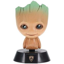 Groot Icon Light (Marvel) - OPENBOX (Bontott csomagolás, teljes garancia) az pgs.hu