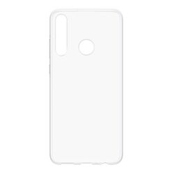 Huawei TPU Cover P40 Lite E, transparent - OPENBOX (bontott, teljes garancia) az pgs.hu