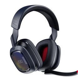 Logitech G Astro A30 Játékos Fejhallgató Playstation, kék az pgs.hu