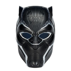 Marvel Legends Series fekete Panther Electronic Role Play Helmet - OPENBOX (Bontott csomagolás, teljes garancia) az pgs.hu