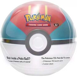 PKM Lure Ball Q3 2023 (Pokémon) - OPENBOX (Bontott csomagolás, teljes garancia) az pgs.hu