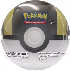 PKM Ultra Ball Tin Q3 2023 (Pokémon) - OPENBOX (Bontott csomagolás, teljes garancia) az pgs.hu