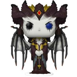 POP! Games: Lilith (Diablo 4) 17 cm - OPENBOX (Bontott csomagolás, teljes garancia) az pgs.hu