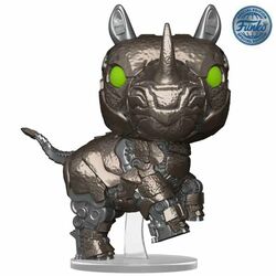 POP! Movies: Rhinox (Transformers: Rise of the Beasts) Special Kiadás