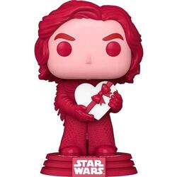 POP! Valentines Kylo Ren (Star Wars)