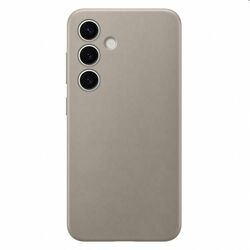 Leather Cover tok Samsung S24 számára, taupe na pgs.hu