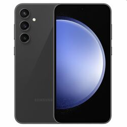 Samsung Galaxy S23 FE, 8/128GB, graphite | új termék, bontatlan csomagolás