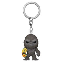 Funko POP! Kulcstartó Kong (Godzilla x Kong The New Empire)