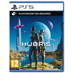 Hubris (PS5)