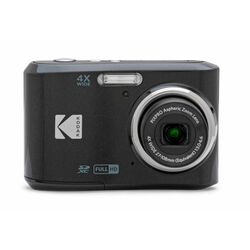 Kodak Friendly Zoom FZ45 Black - OPENBOX (Bontott csomagolás, teljes garancia) az pgs.hu