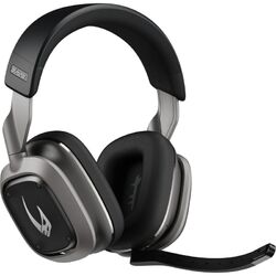 Logitech ASTRO A30 - vezeték nélküli gamer fejhallgató - Mandalorian Edition - PlayStation az pgs.hu
