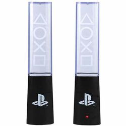 Playstation Liquid Dancing Light - OPENBOX (Bontott csomagolás, teljes garancia) az pgs.hu