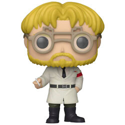 POP! Animation: Zeke Jaeger (Attack on Titan) Special Kiadás, használt, 12 hónap garancia az pgs.hu