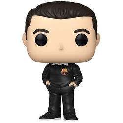 POP! Football: Xavi (FC Barcelona) | pgs.hu