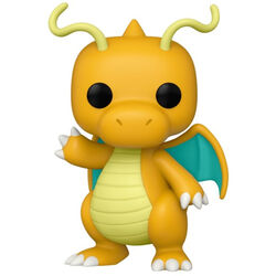 POP! Games: Dragonite (Pokémon)