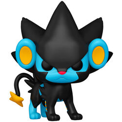 POP! Games: Luxray (Pokémon)