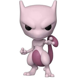 POP! Games: Mewtwo (Pokemon) 25 cm - OPENBOX (Bontott csomagolás, teljes garancia) | pgs.hu