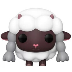 POP! Games: Wooloo (Pokémon) | pgs.hu