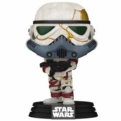 POP! Thrawn's Night Trooper (Star Wars: Ahsoka S2)