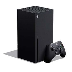 Xbox Series X - BAZÁR (használt, 12 hónap garancia) az pgs.hu