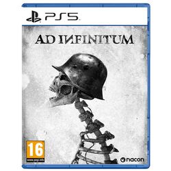 Ad Infinitum [PS5] - BAZÁR (használt termék) az pgs.hu