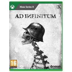 Ad Infinitum [XBOX Series X] - BAZÁR (használt termék) az pgs.hu