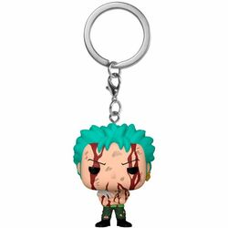 Funko POP! Kulcstartó Roronoa Zoro (One Piece) | pgs.hu