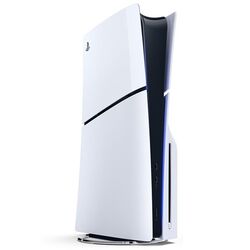 PlayStation 5 (Model Slim) - BAZÁR (használt, 12 hónap garancia) PlayStation 5 (Model Slim) - BAZÁR (használt, 12 hónap garancia) az pgs.hu