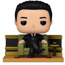 POP! Deluxe: Michael Corleone (A keresztapa/The Godfather)