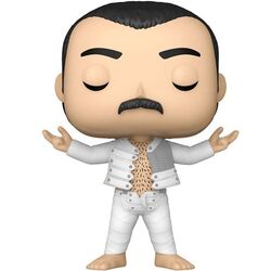 POP! Freddie Mercury I was born to love you (Queen) | pgs.hu