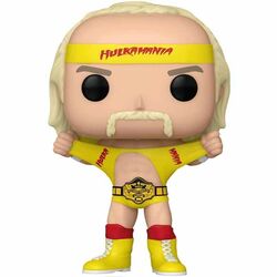 POP! Hulk Hogan (WWE) | pgs.hu