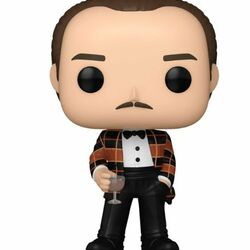 POP! Movies: Fredo Corleone (The Godfather Part 2)