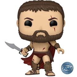 POP! Movies: Leonidas (300) Special Kiadás - OPENBOX (Bontott csomagolás, teljes garancia) az pgs.hu