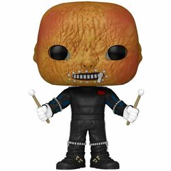 POP! Rocks: Michael Pfaff (Slipknot) | pgs.hu