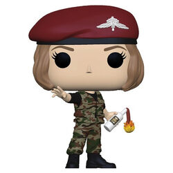 POP! TV Hunter Robin with Cocktail (Stranger Things) - OPENBOX (Bontott csomagolás, teljes garancia) az pgs.hu