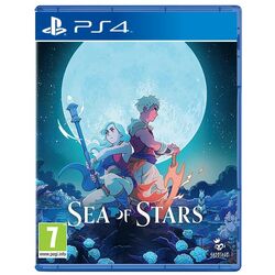 Sea of Stars (PS4)