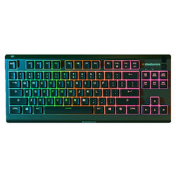 SteelSeries Apex 3 TKL US - OPENBOX (Bontott csomagolás, teljes garancia) az pgs.hu