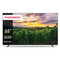 Thomson 55QA2S13 Qled Android az pgs.hu