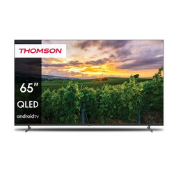 Thomson 65QA2S13 Qled Android az pgs.hu