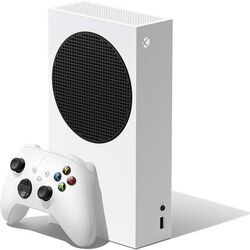 Xbox Series S - BAZÁR (használt áru , 12 hónap garancia) az pgs.hu