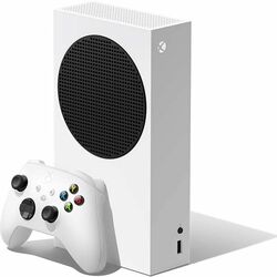 Xbox Series S SN - BAZÁR (használt termék, 12 hónap garancia) az pgs.hu