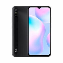 Xiaomi Redmi 9AT, 2/32GB, Grey, C osztály - használt, 12 hónap garancia