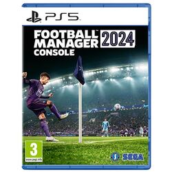 Football Manager 2024 [PS5] - BAZÁR (használt termék) az pgs.hu
